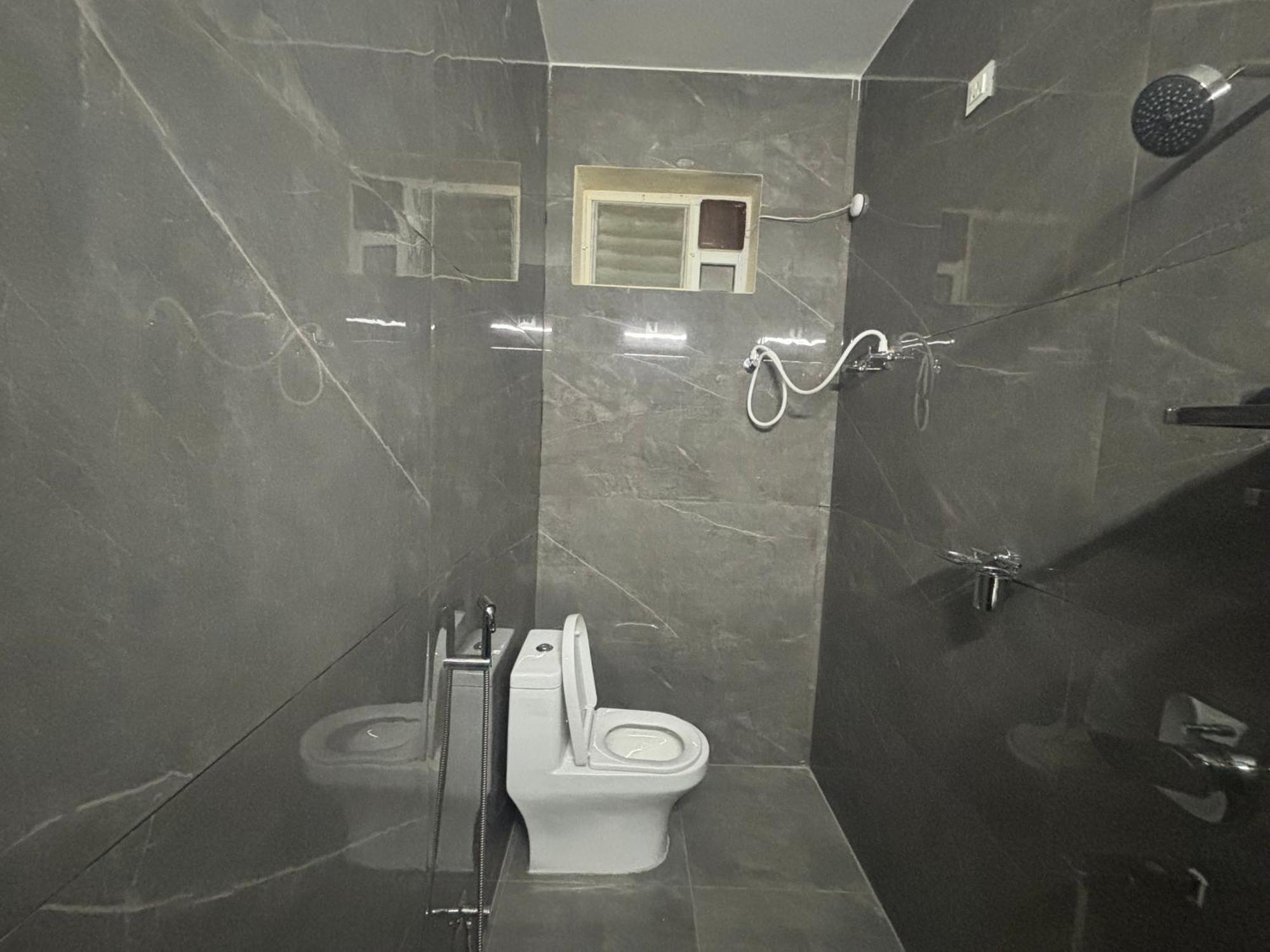 Nest Inn Homestay Tirupati Eksteriør billede