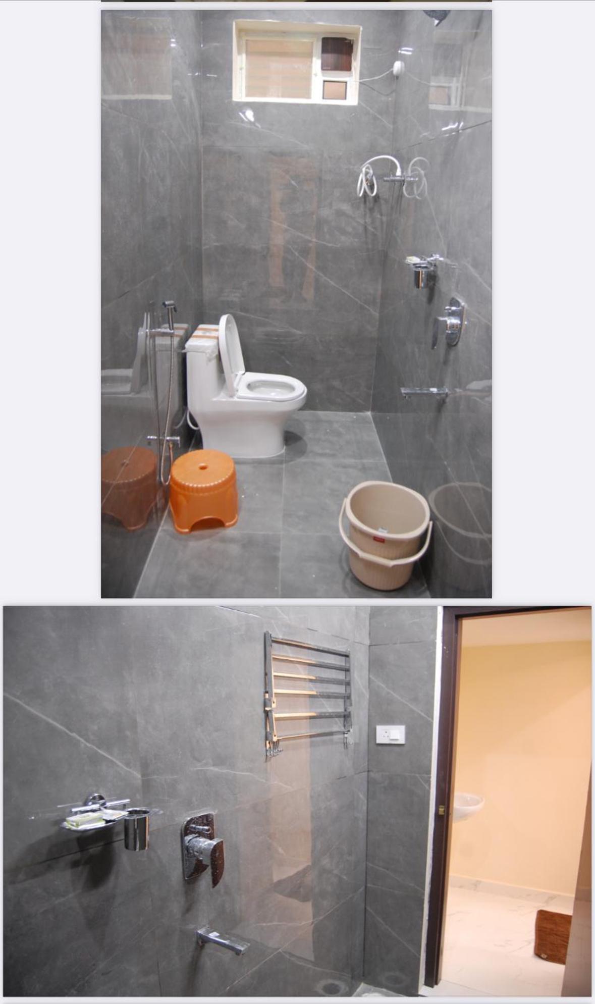 Nest Inn Homestay Tirupati Eksteriør billede