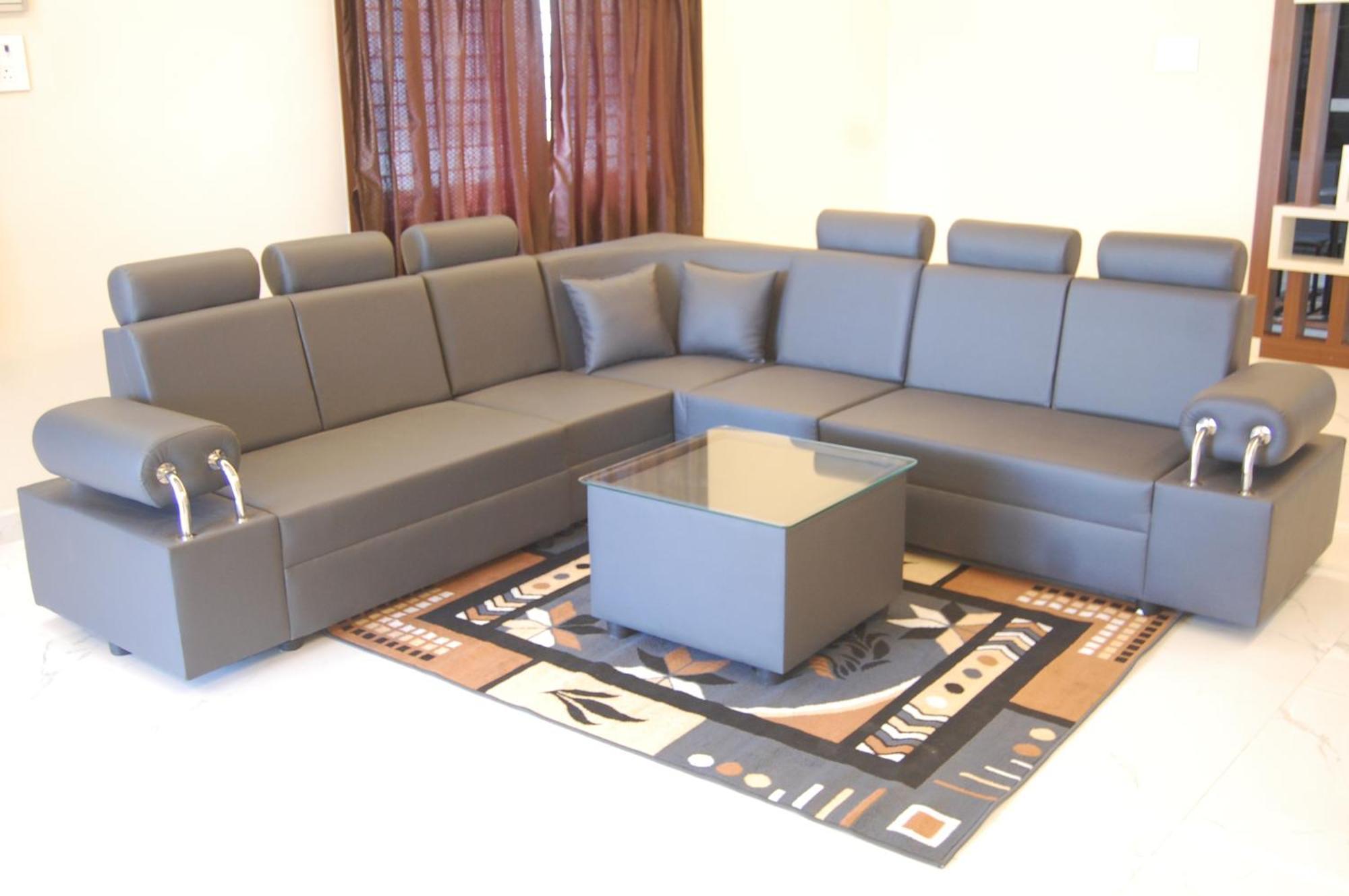 Nest Inn Homestay Tirupati Eksteriør billede