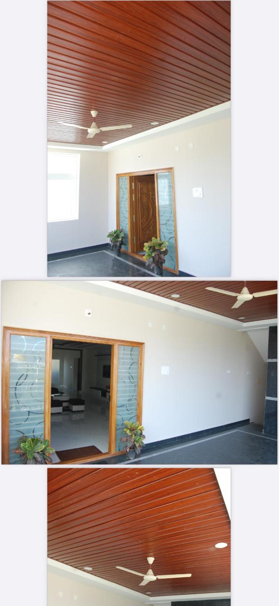 Nest Inn Homestay Tirupati Eksteriør billede